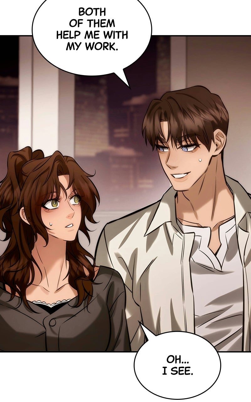 Ties that Bind Us Episode 12 page 36 - 