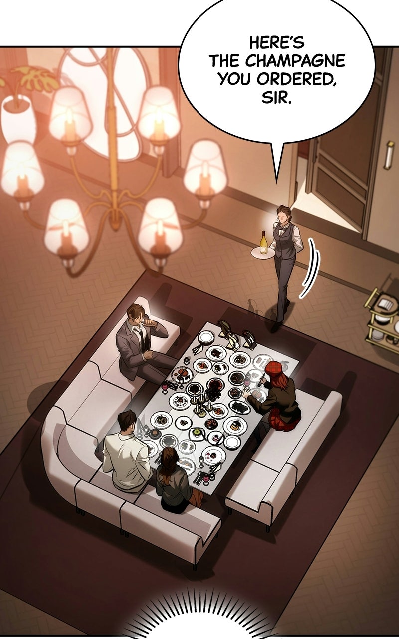 Ties that Bind Us Episode 12 page 40 - 