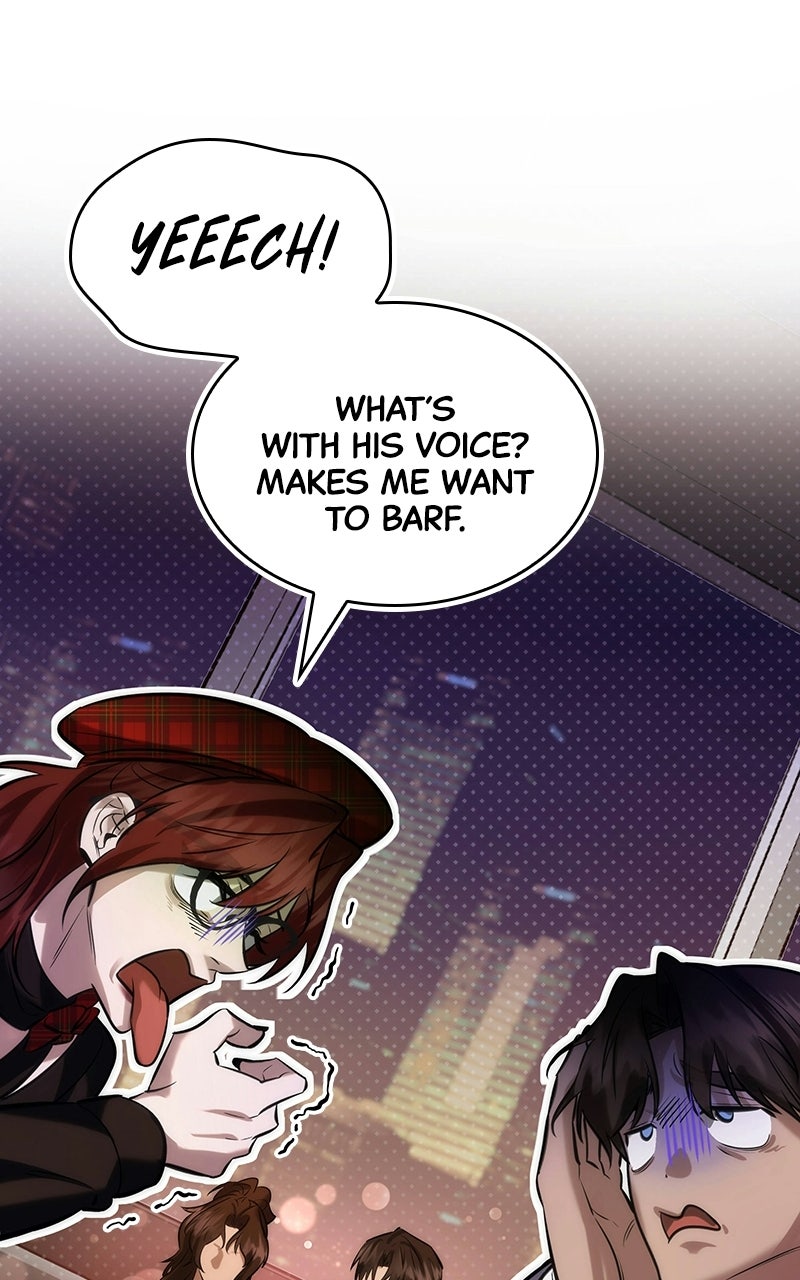 Ties that Bind Us Episode 12 page 56 - 