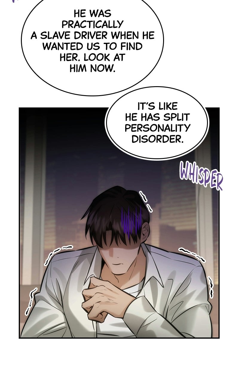 Ties that Bind Us Episode 12 page 58 - 