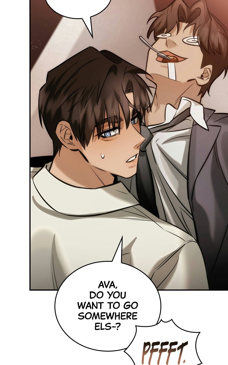 Ties that Bind Us Episode 12 page 64 - 