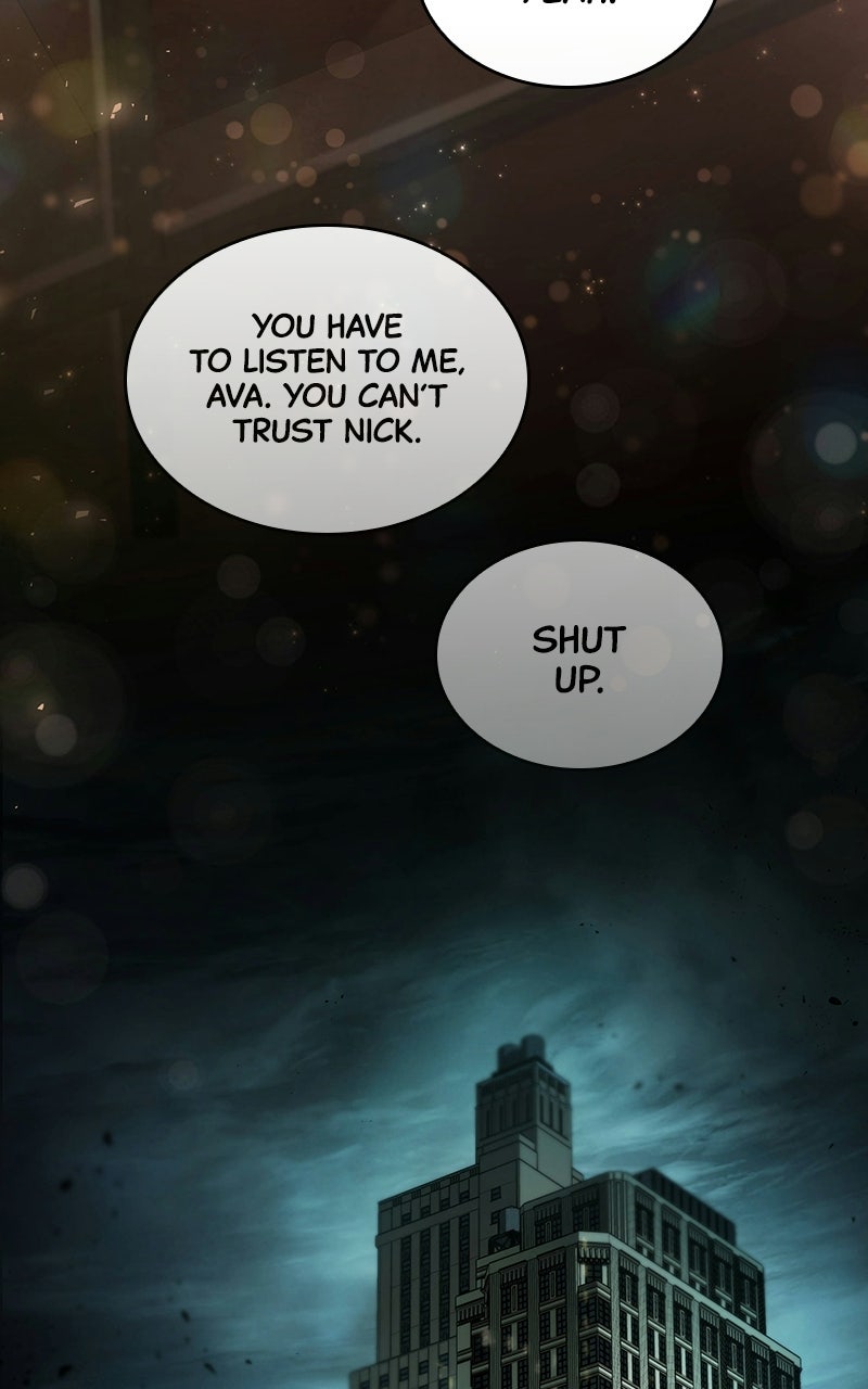 Ties that Bind Us Episode 12 page 72 - 