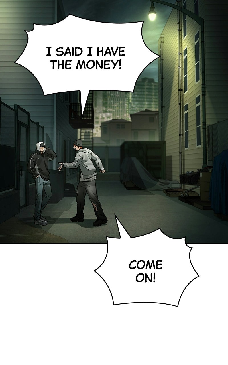 Ties that Bind Us Episode 12 page 75 - 