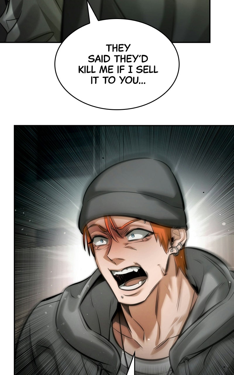 Ties that Bind Us Episode 12 page 77 - 