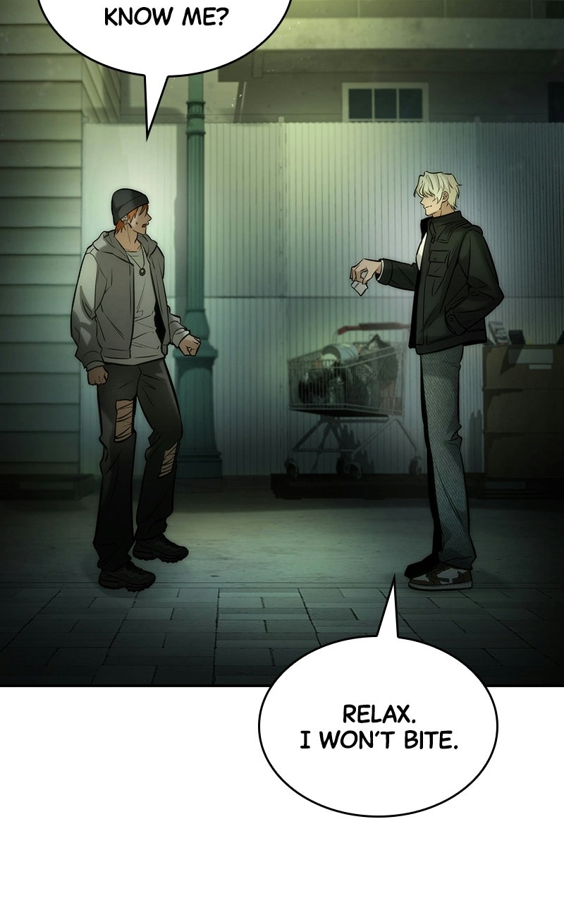Ties that Bind Us Episode 12 page 92 - 
