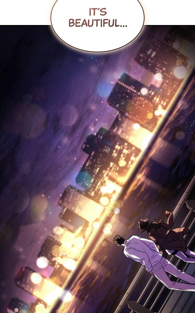 Ties that Bind Us Episode 13 page 3 - 
