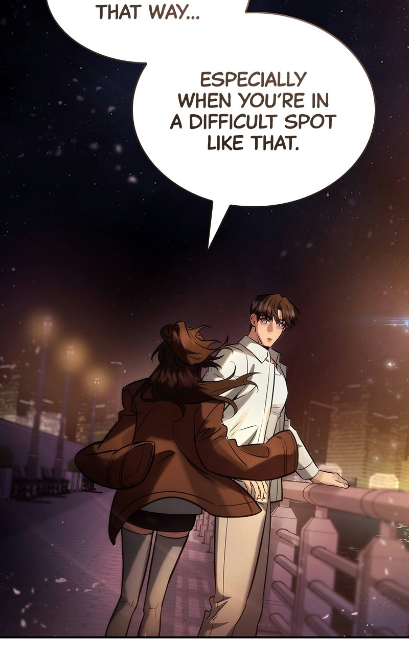 Ties that Bind Us Episode 13 page 26 - 