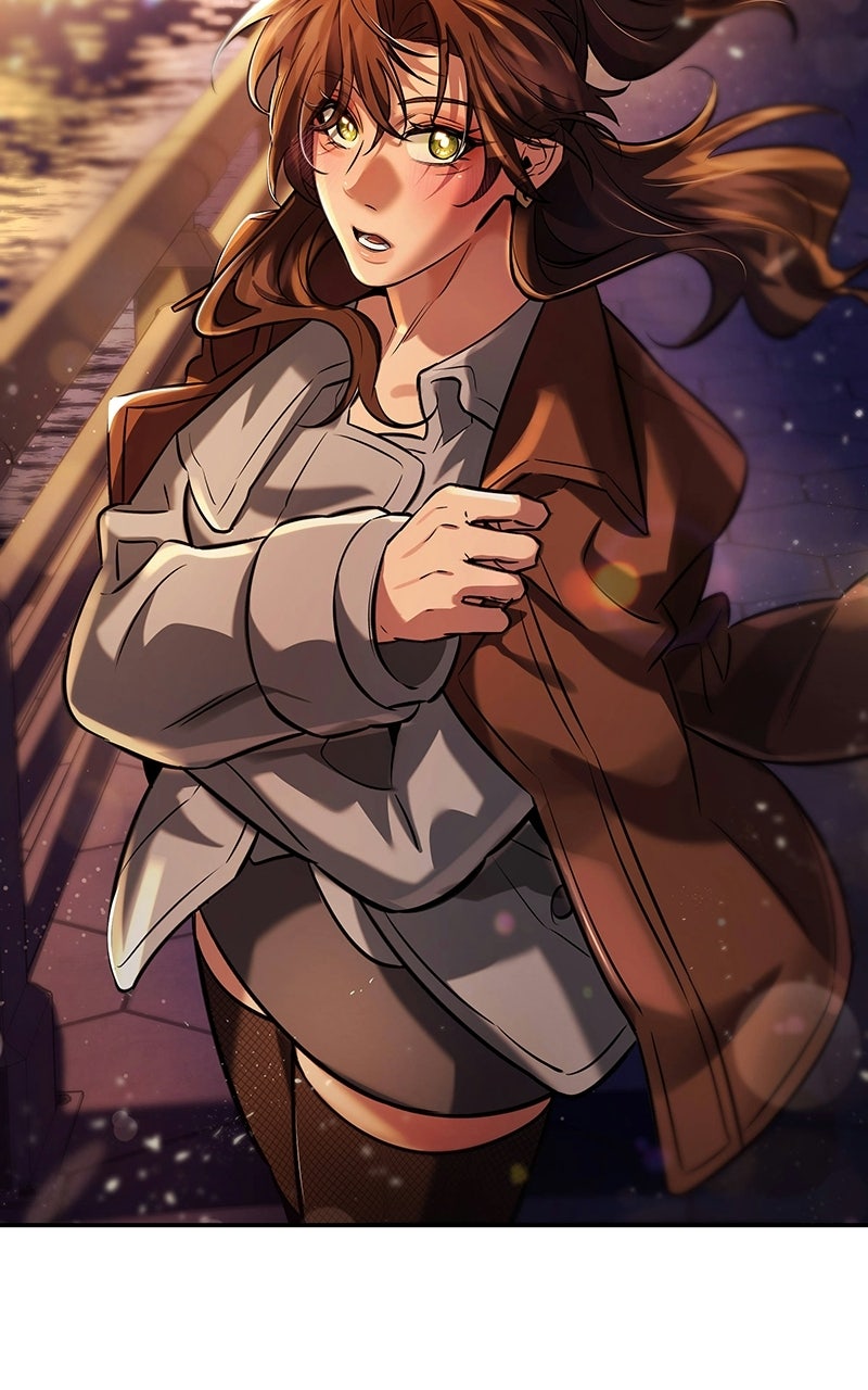 Ties that Bind Us Episode 13 page 28 - 