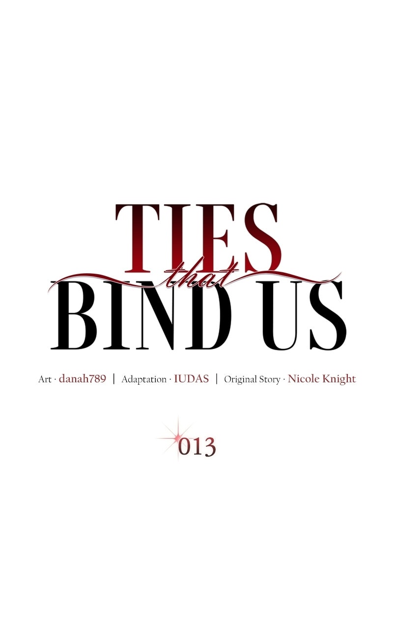 Ties that Bind Us Episode 13 page 39 - 