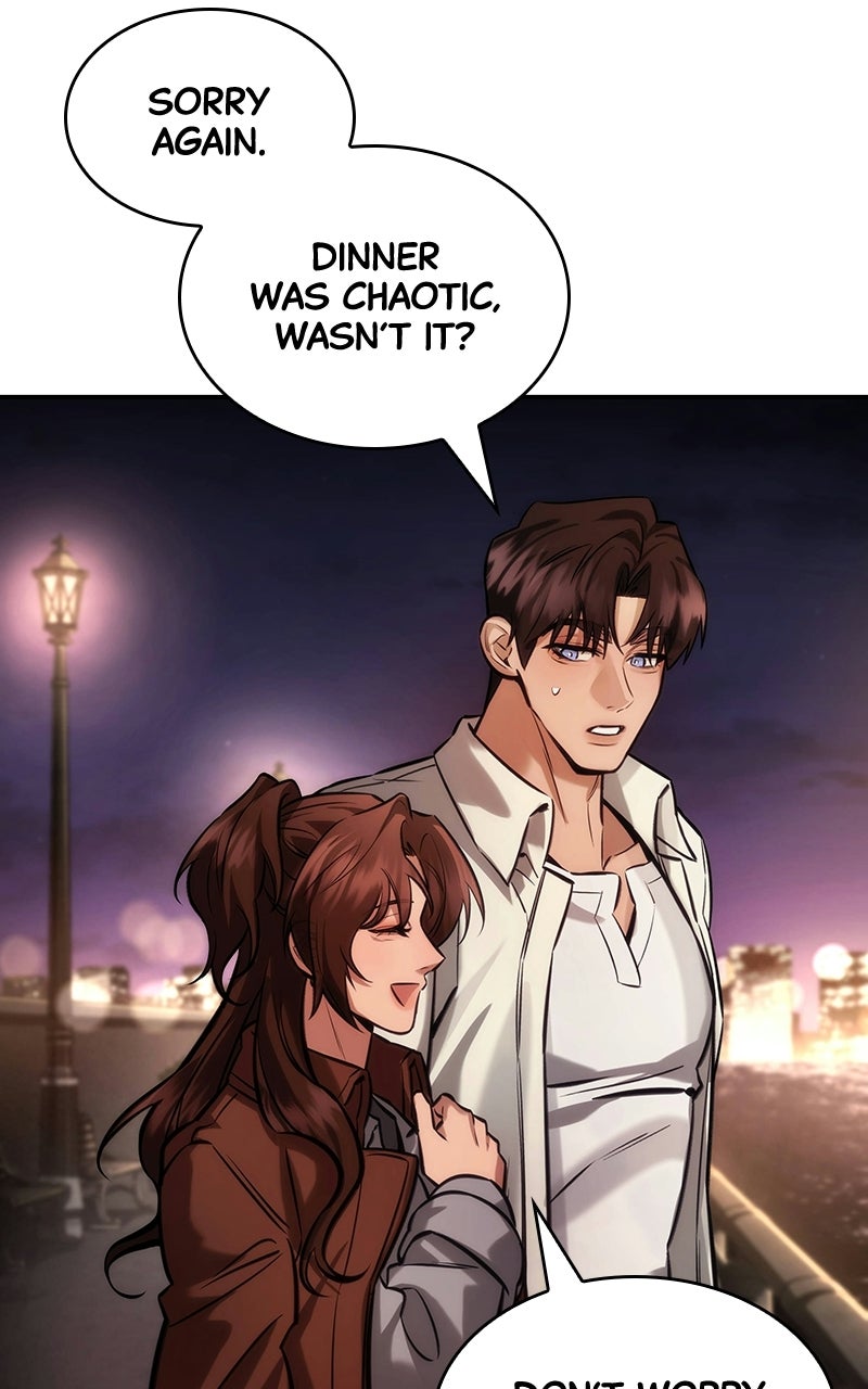 Ties that Bind Us Episode 13 page 5 - 