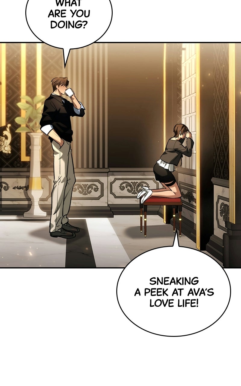 Ties that Bind Us Episode 13 page 42 - 