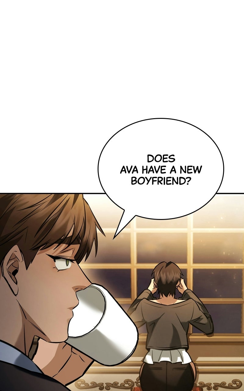 Ties that Bind Us Episode 13 page 45 - 