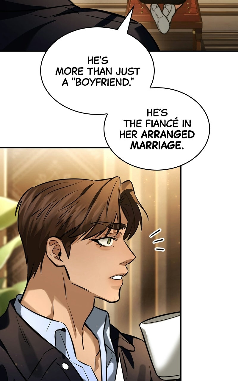 Ties that Bind Us Episode 13 page 46 - 