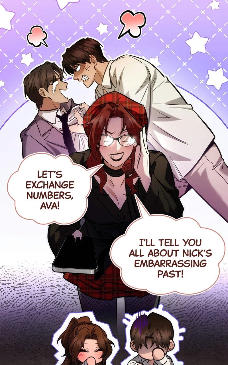 Ties that Bind Us Episode 13 page 7 - 