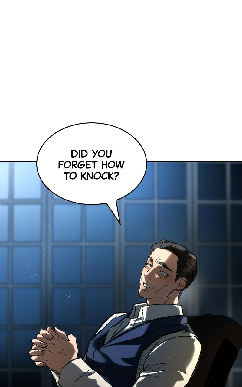 Ties that Bind Us Episode 13 page 76 - 