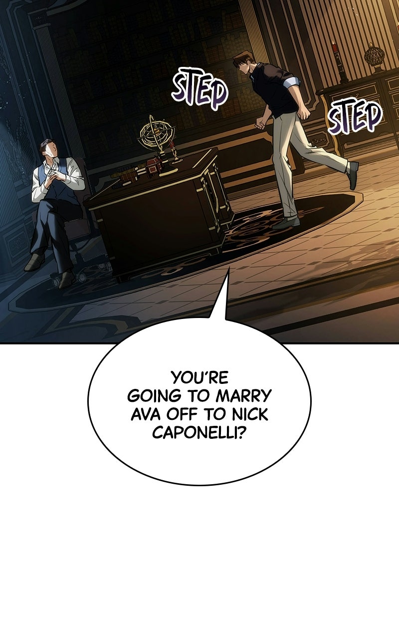 Ties that Bind Us Episode 13 page 78 - 