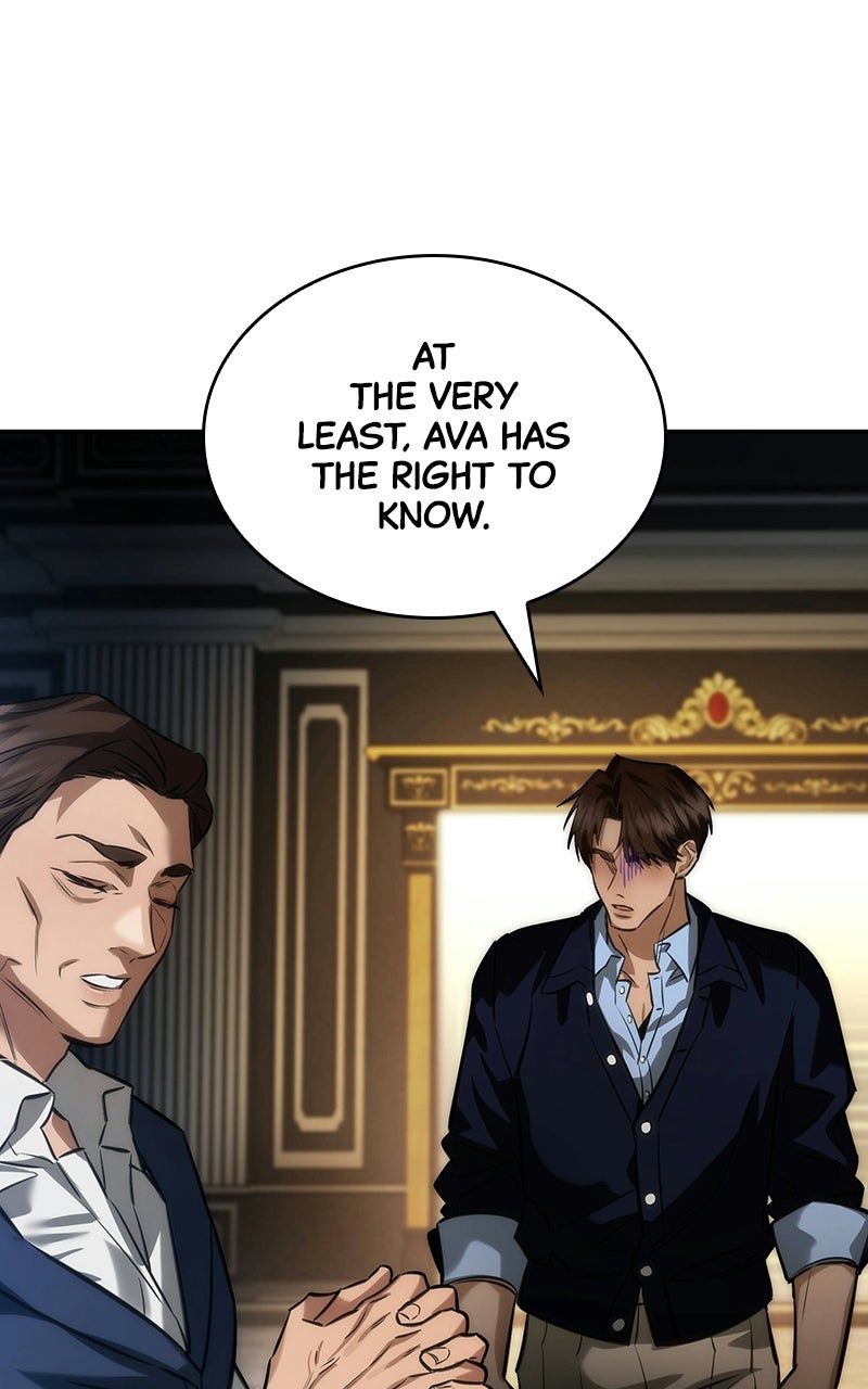 Ties that Bind Us Episode 13 page 84 - 