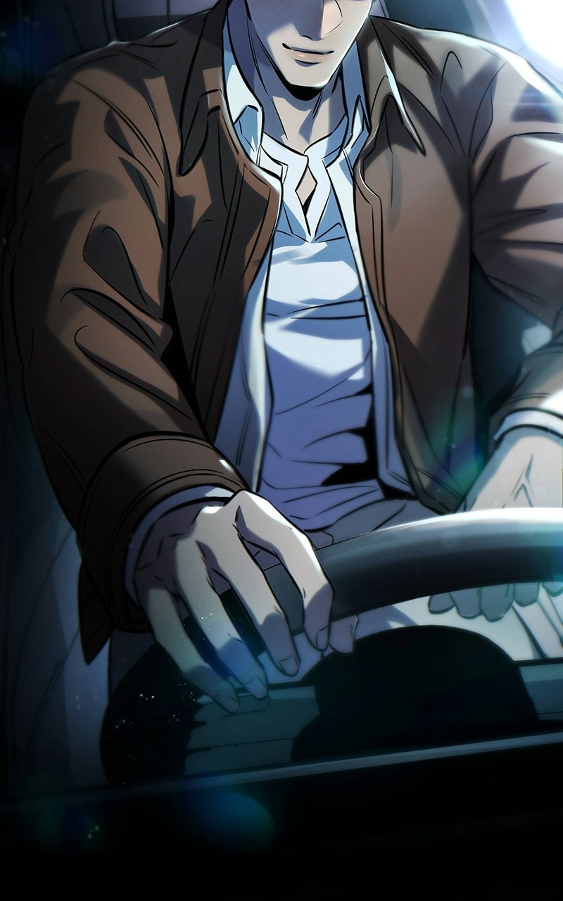 Ties that Bind Us Episode 13 page 93 - 