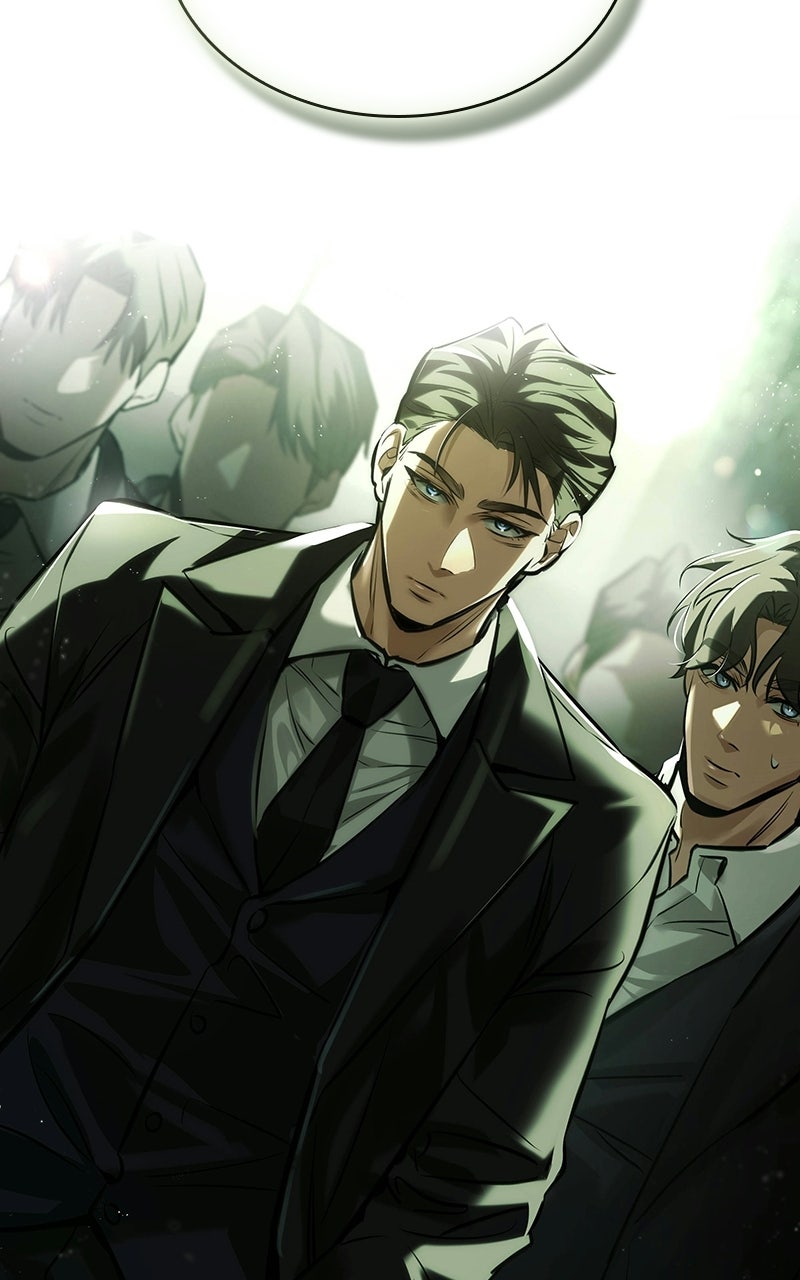 Ties that Bind Us Episode 14 page 18 - 