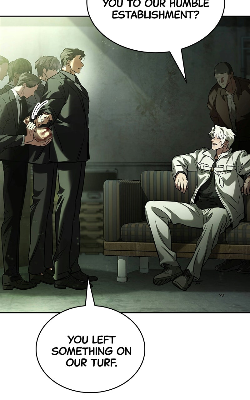 Ties that Bind Us Episode 14 page 20 - 