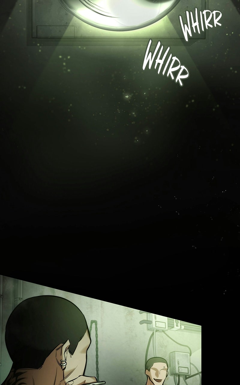Ties that Bind Us Episode 14 page 3 - 