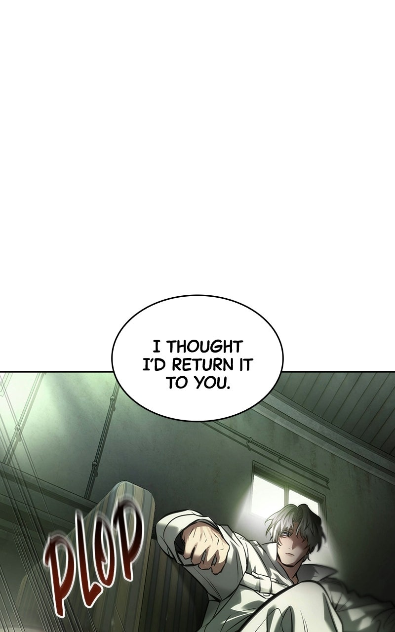 Ties that Bind Us Episode 14 page 21 - 