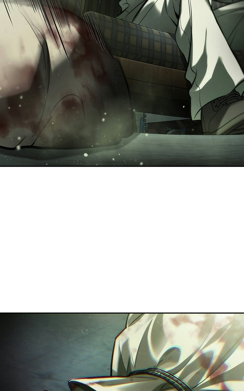 Ties that Bind Us Episode 14 page 22 - 