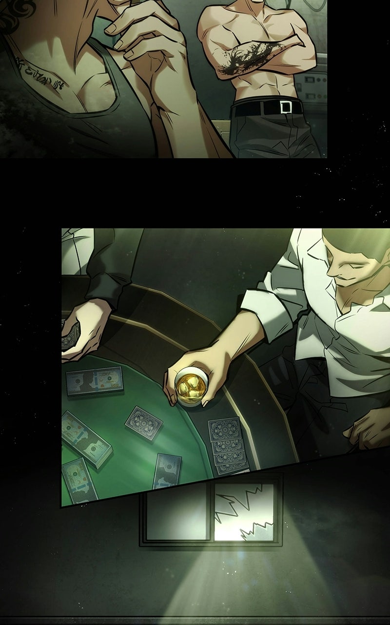 Ties that Bind Us Episode 14 page 4 - 