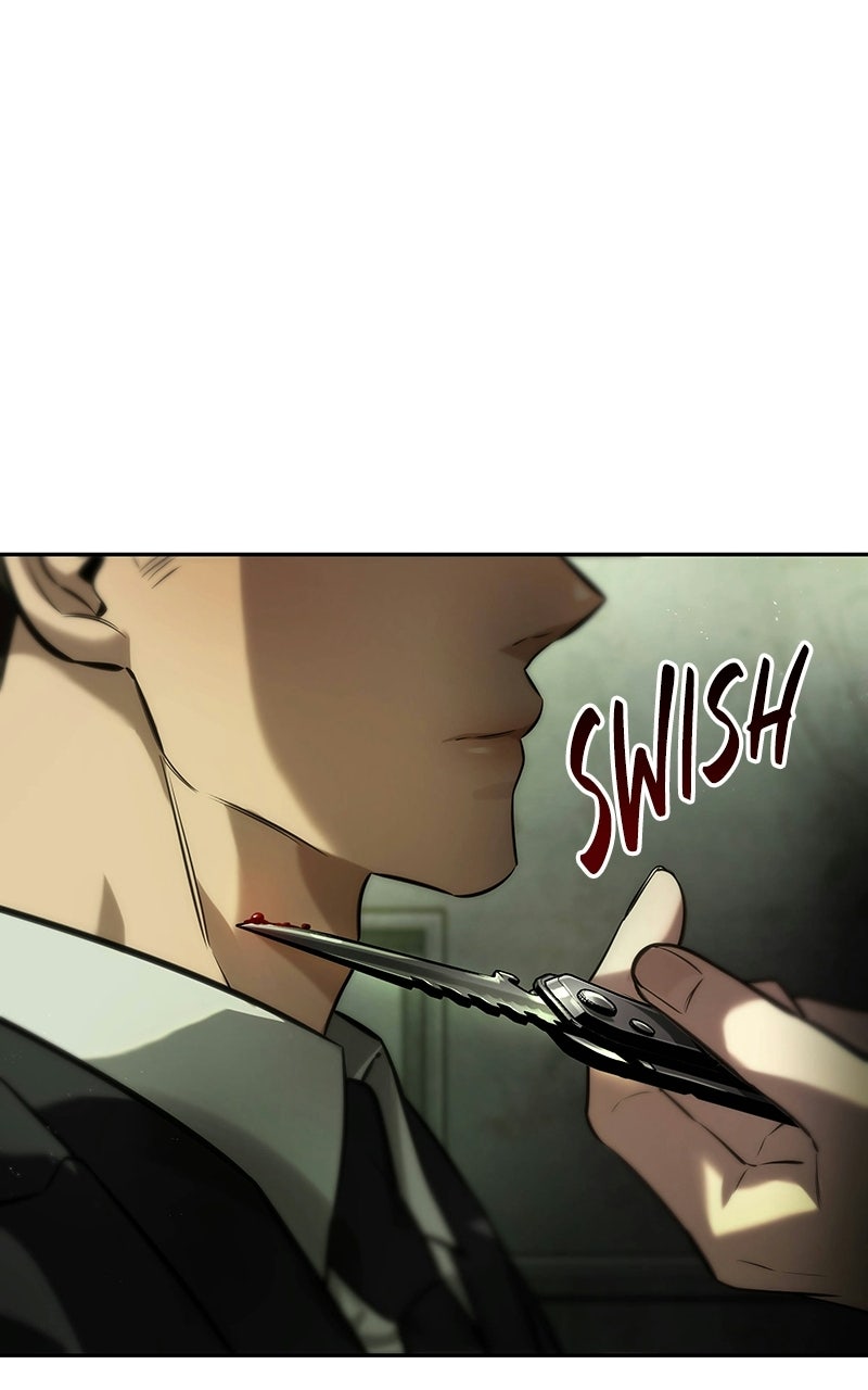 Ties that Bind Us Episode 14 page 31 - 