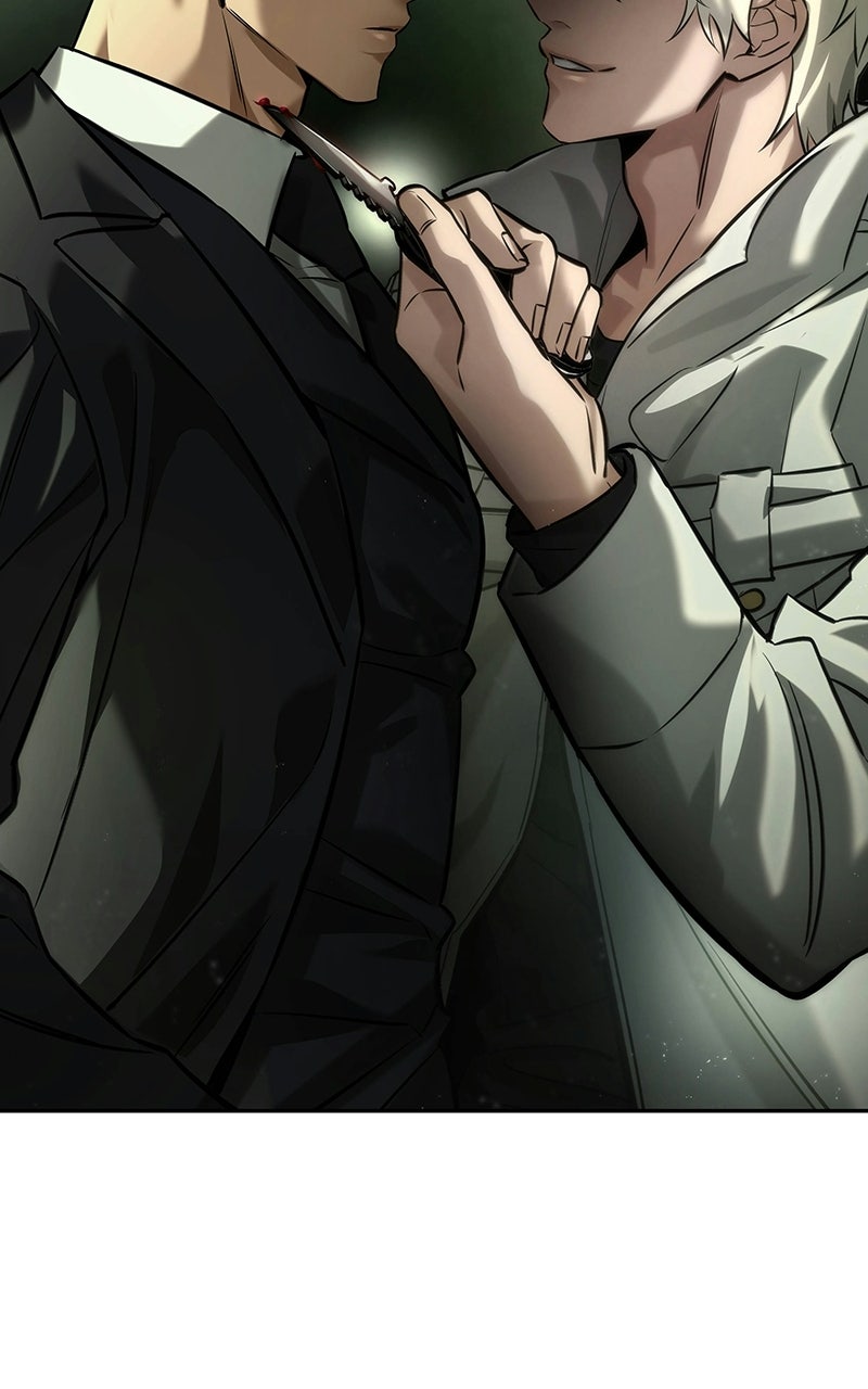 Ties that Bind Us Episode 14 page 33 - 