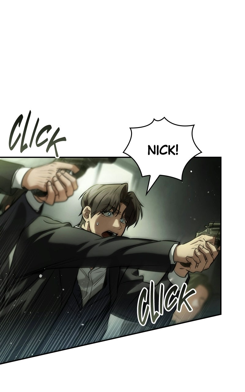 Ties that Bind Us Episode 14 page 34 - 