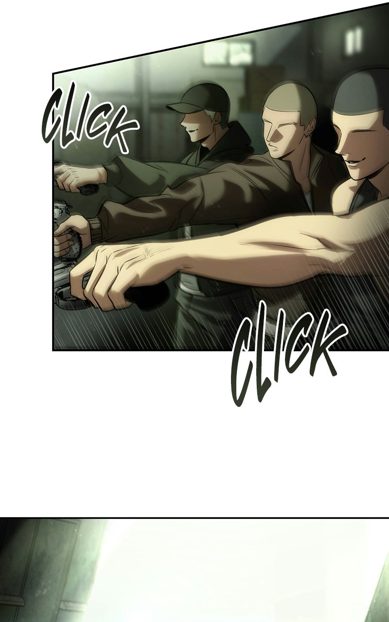Ties that Bind Us Episode 14 page 35 - 