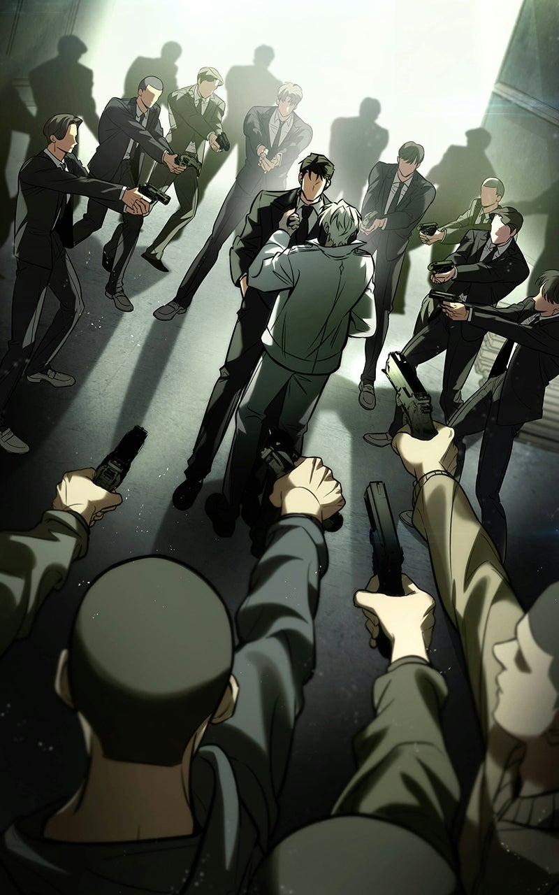 Ties that Bind Us Episode 14 page 36 - 