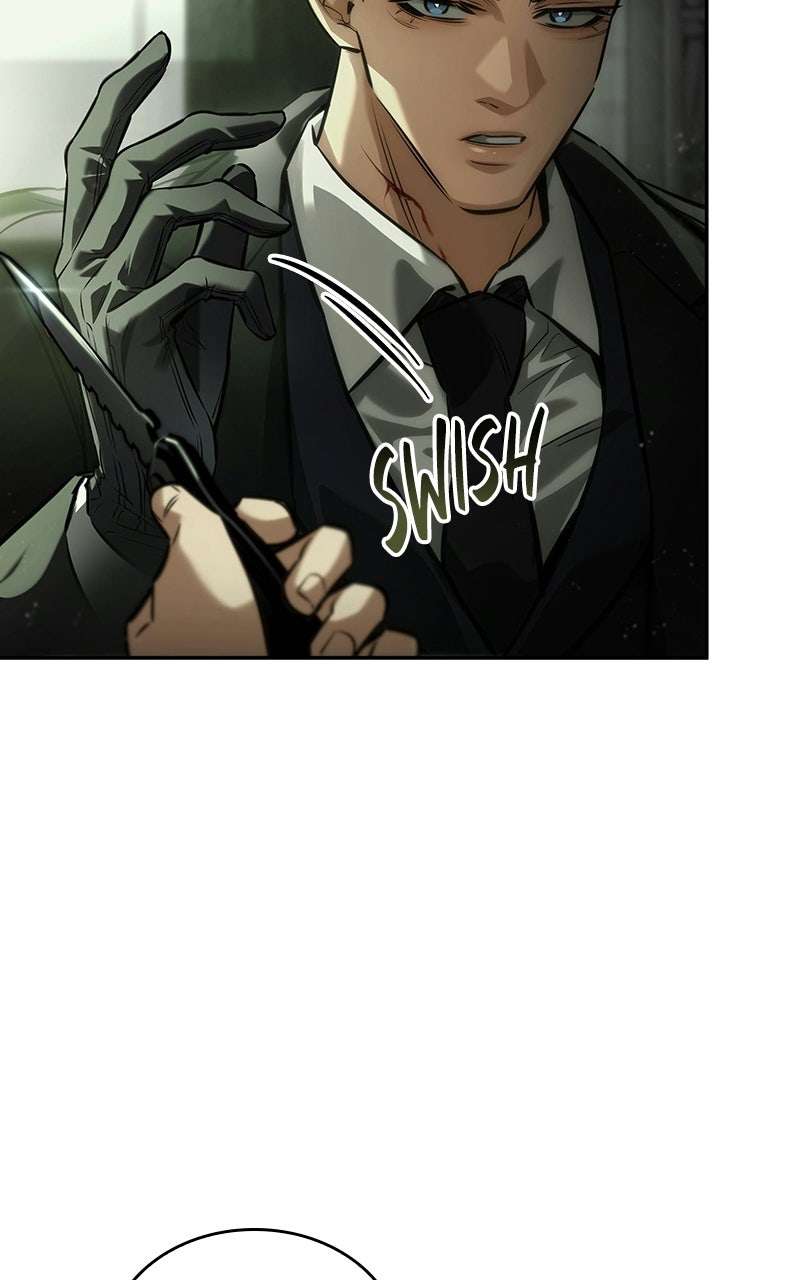 Ties that Bind Us Episode 14 page 38 - 