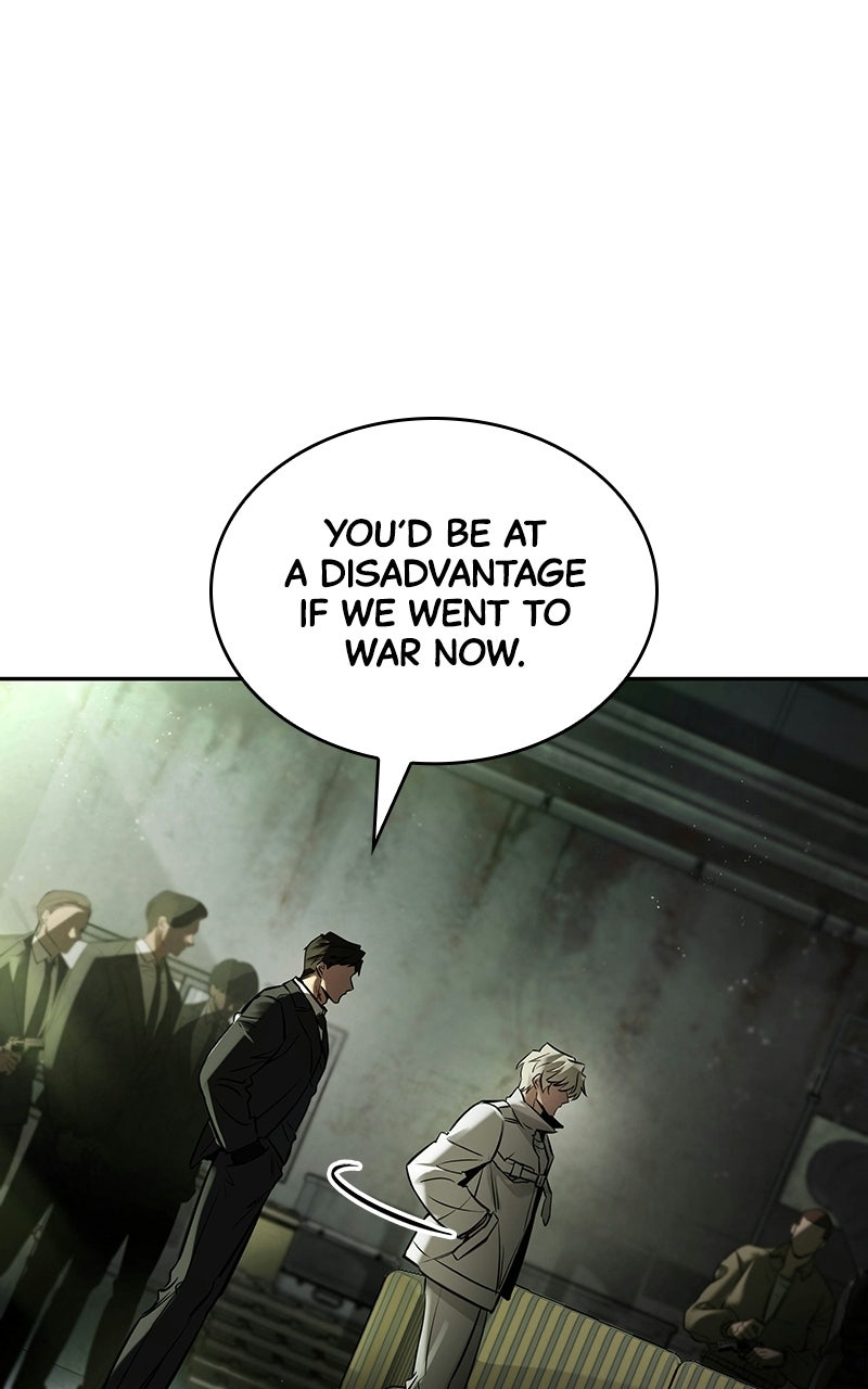 Ties that Bind Us Episode 14 page 40 - 