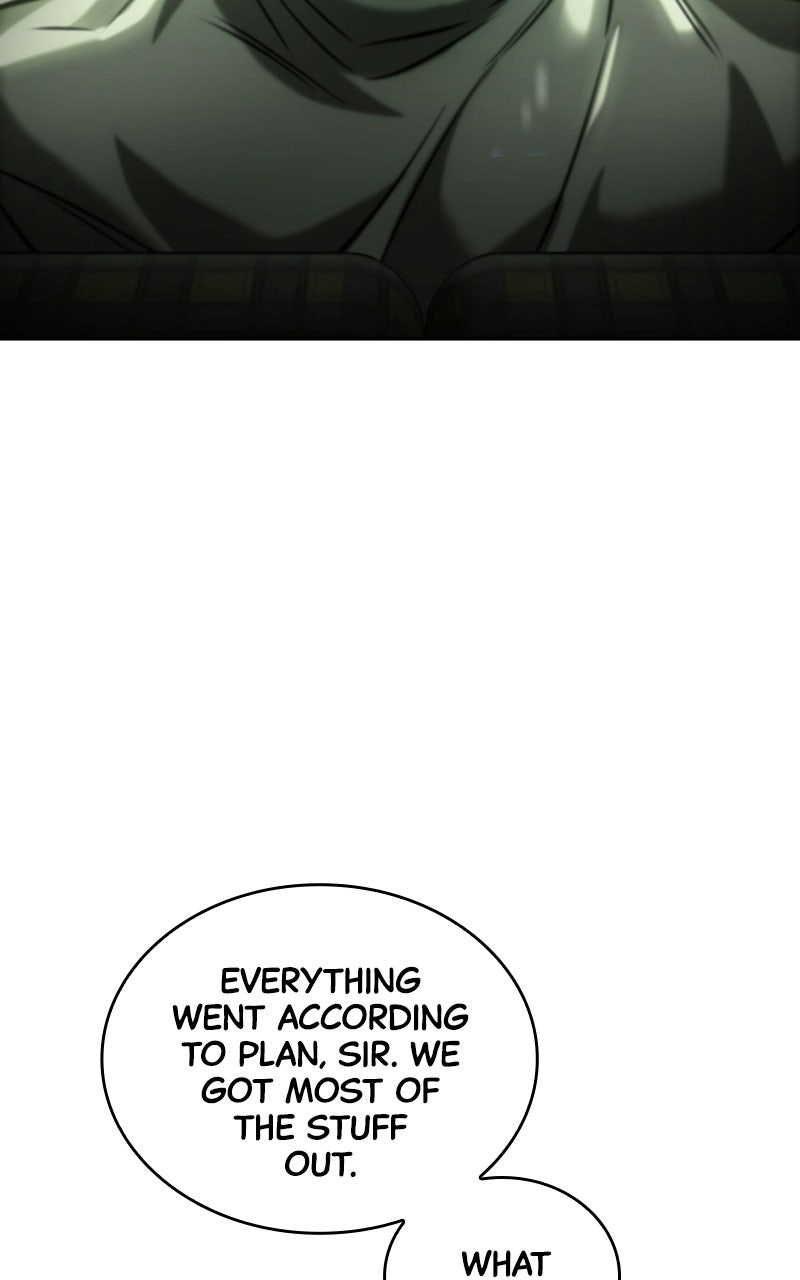 Ties that Bind Us Episode 14 page 6 - 