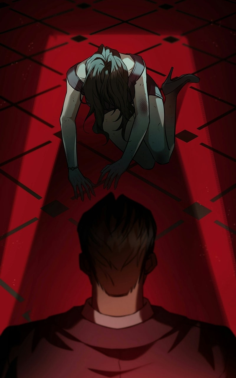 Ties that Bind Us Episode 14 page 56 - 