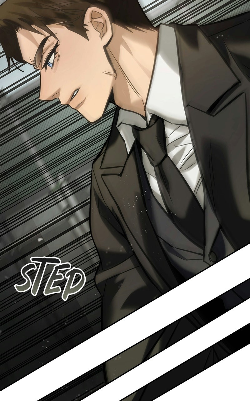 Ties that Bind Us Episode 14 page 70 - 