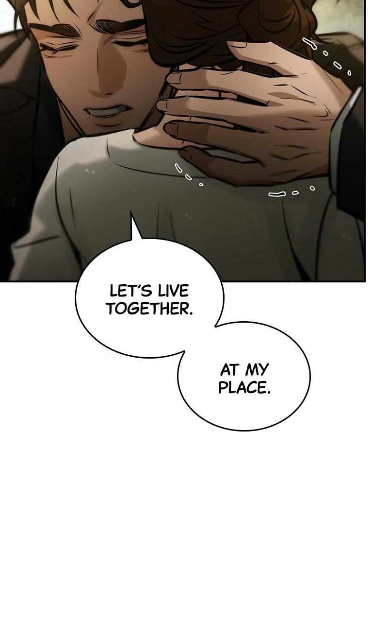 Ties that Bind Us Episode 14 page 82 - 