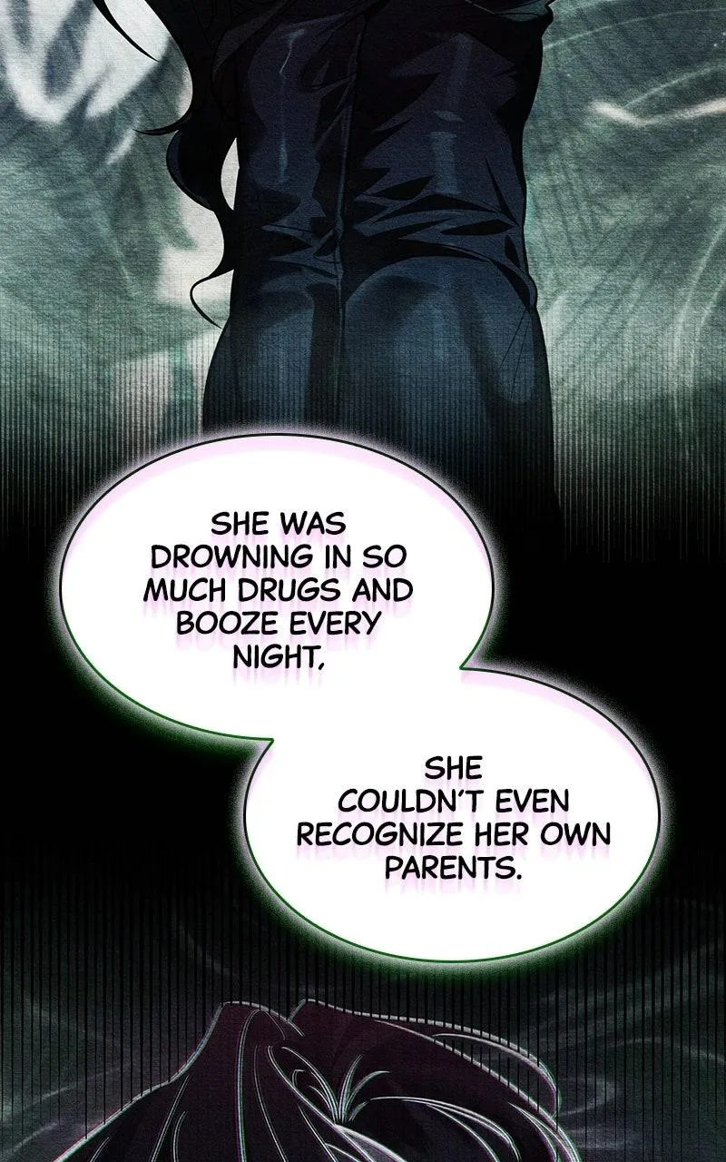 Ties that Bind Us Chapter 15 page 11 - 