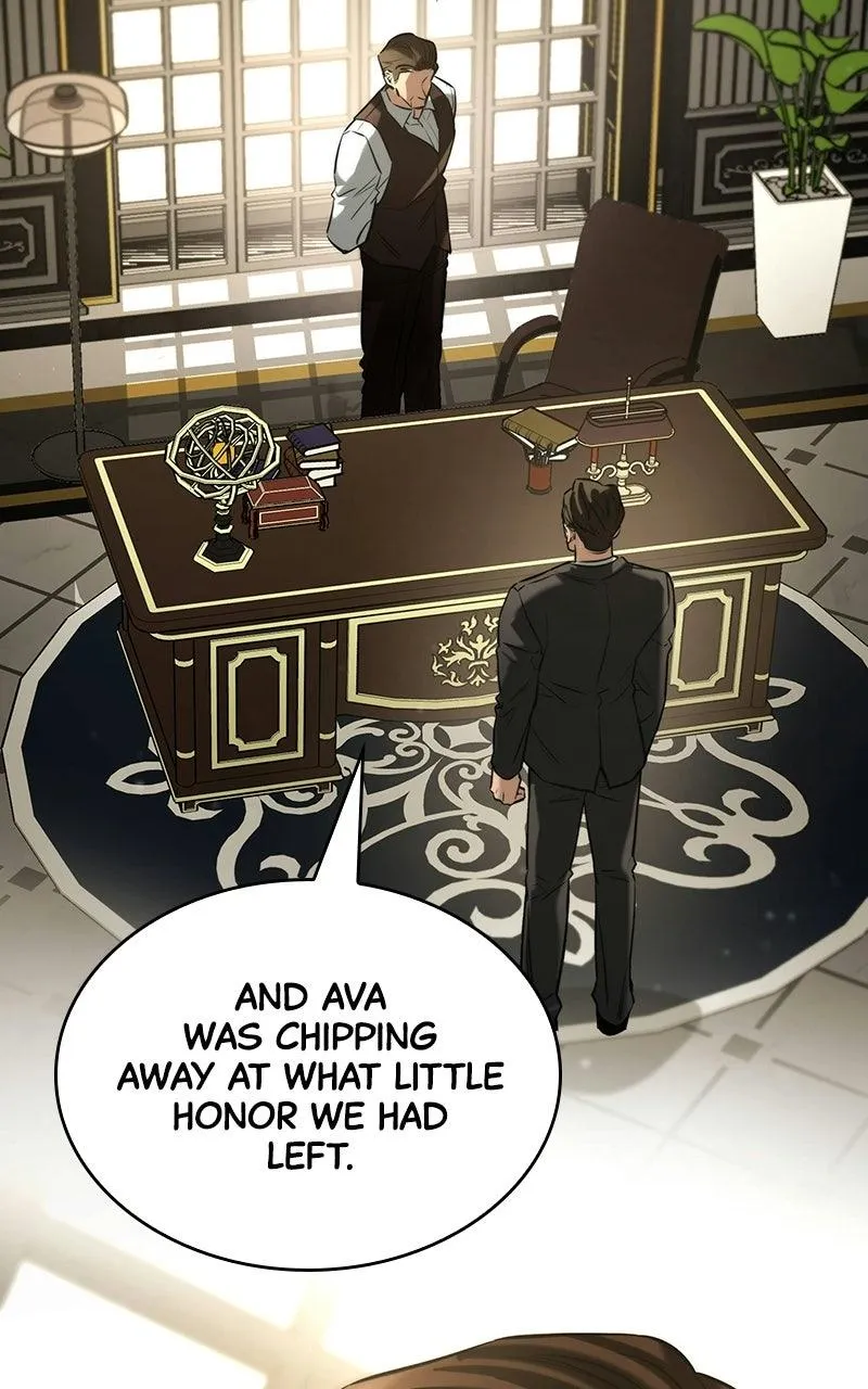 Ties that Bind Us Chapter 15 page 14 - 
