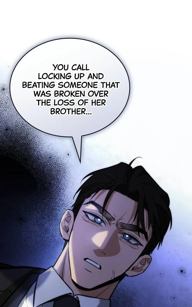 Ties that Bind Us Chapter 15 page 17 - 