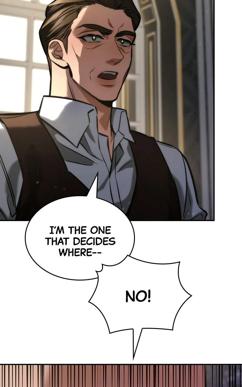 Ties that Bind Us Chapter 15 page 25 - 