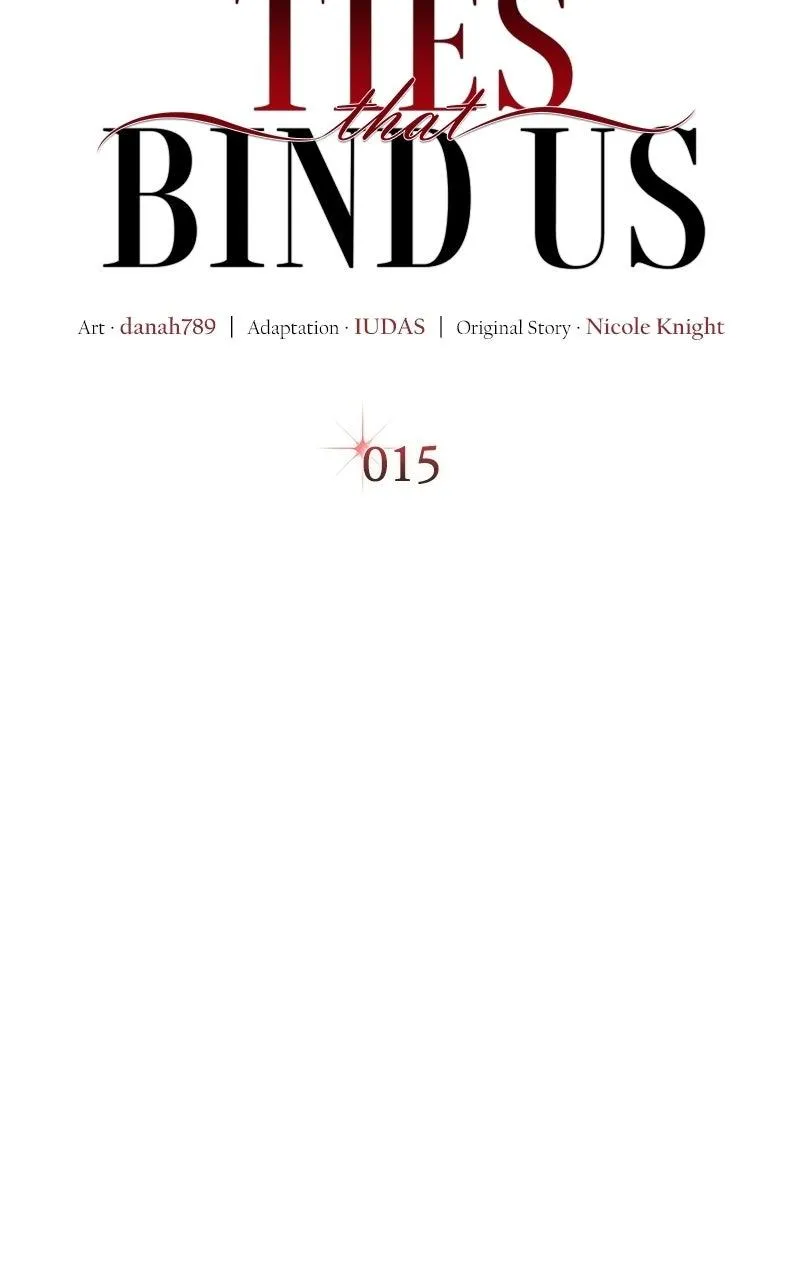 Ties that Bind Us Chapter 15 page 30 - 