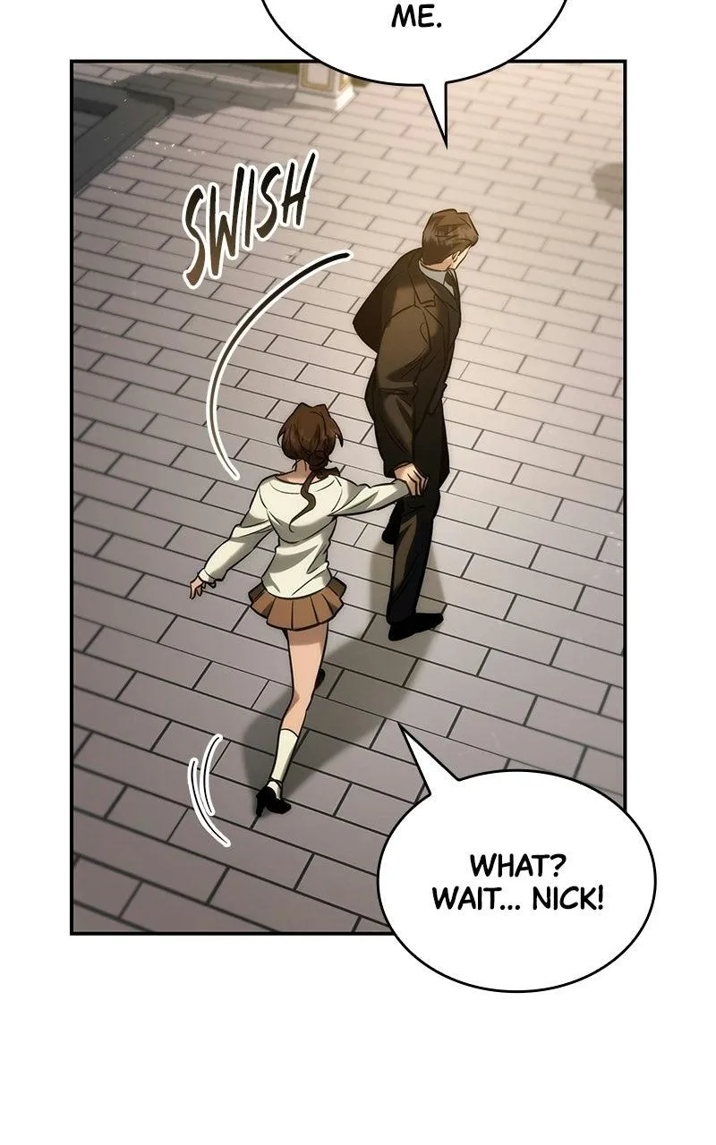 Ties that Bind Us Chapter 15 page 39 - 