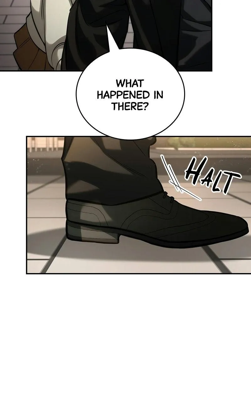 Ties that Bind Us Chapter 15 page 41 - 