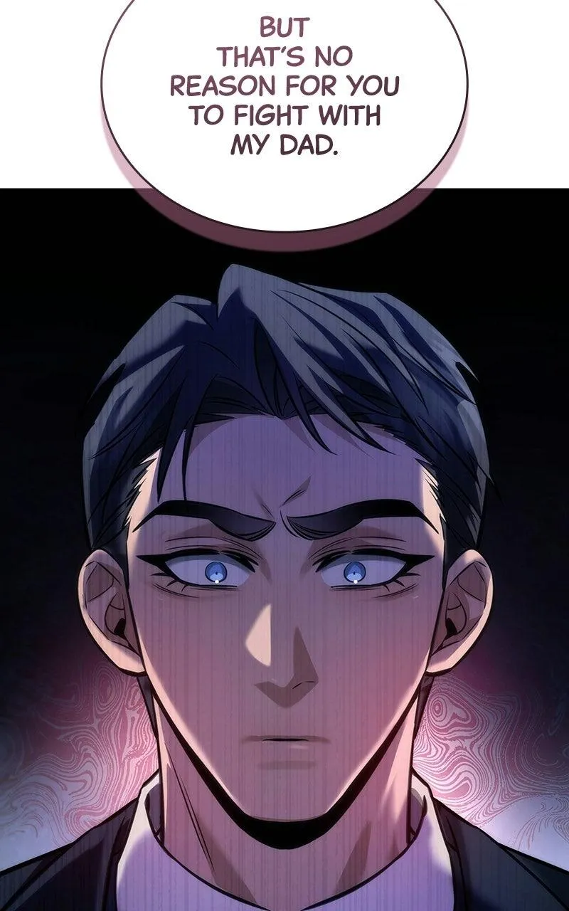 Ties that Bind Us Chapter 15 page 46 - 
