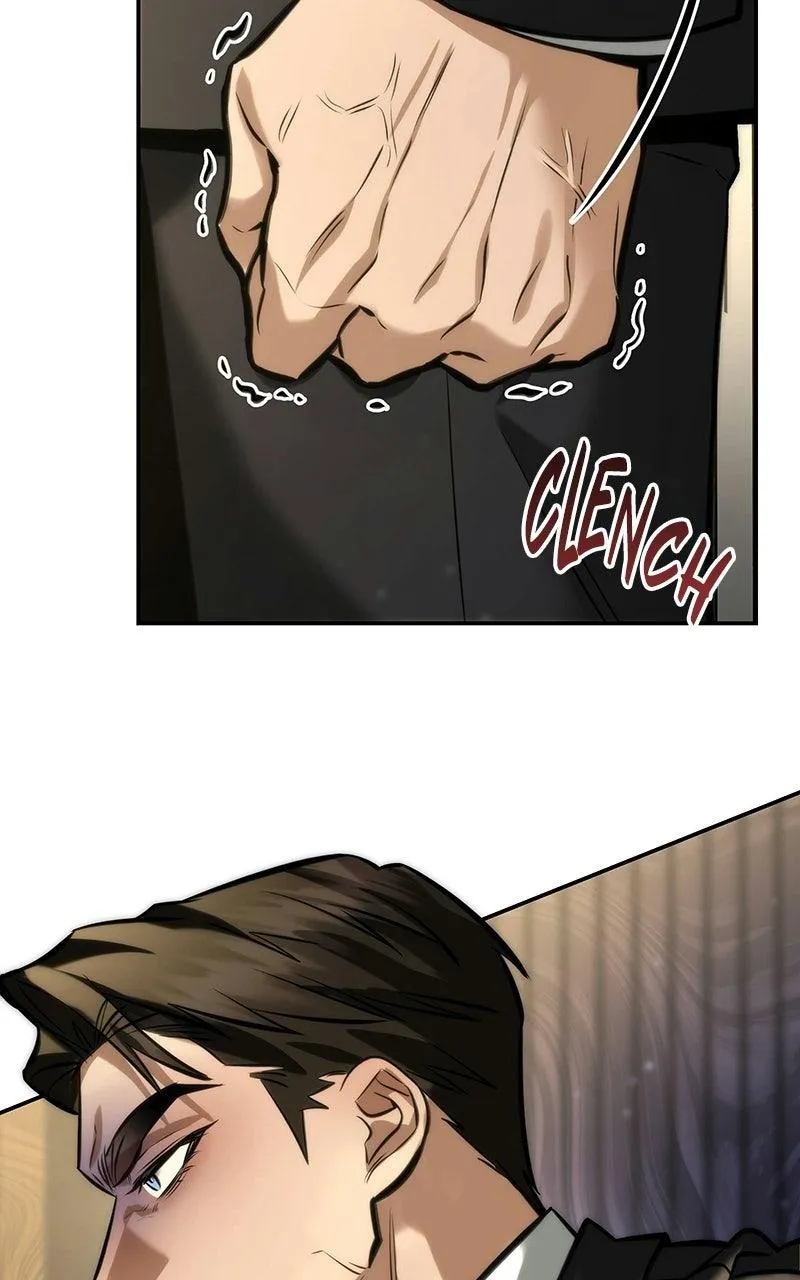 Ties that Bind Us Chapter 15 page 6 - 