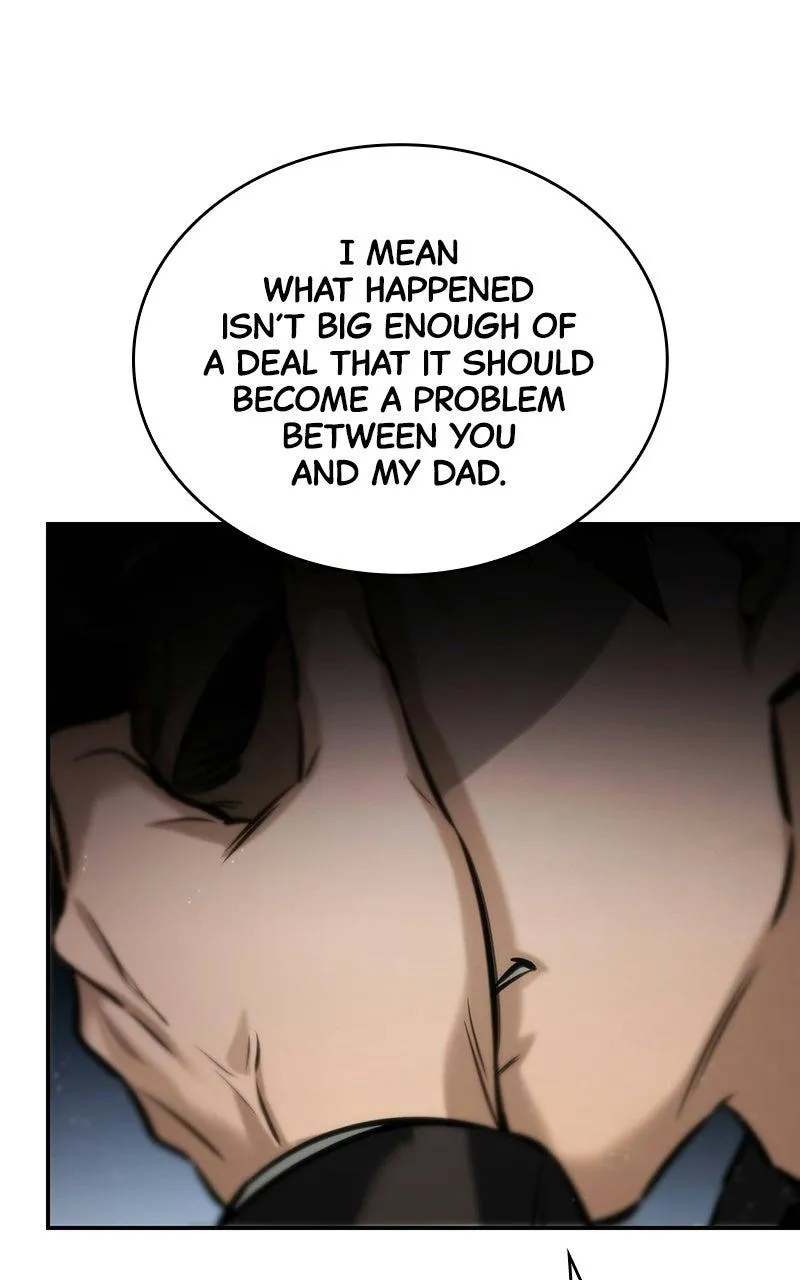 Ties that Bind Us Chapter 15 page 54 - 