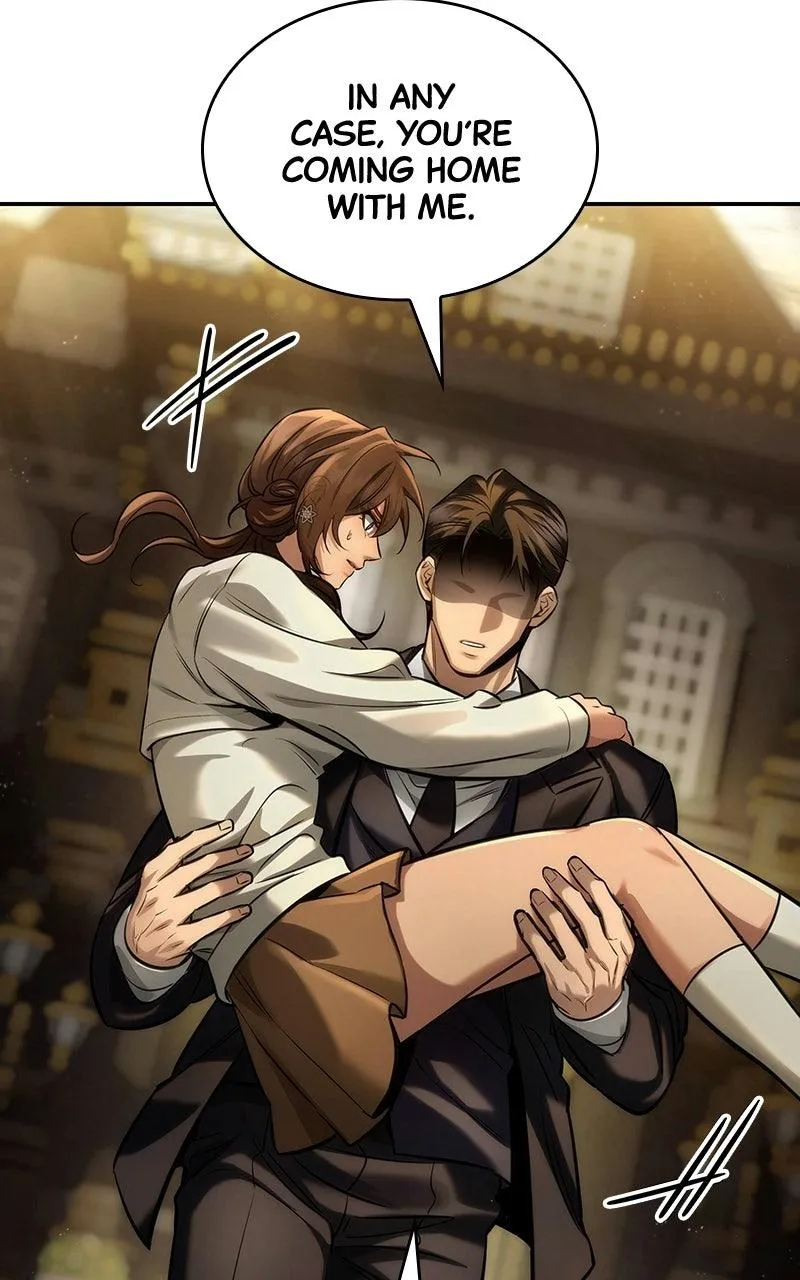 Ties that Bind Us Chapter 15 page 57 - 